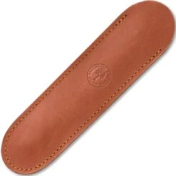 Böker Rasiermesser Fall Fall Braun Für Rasierer