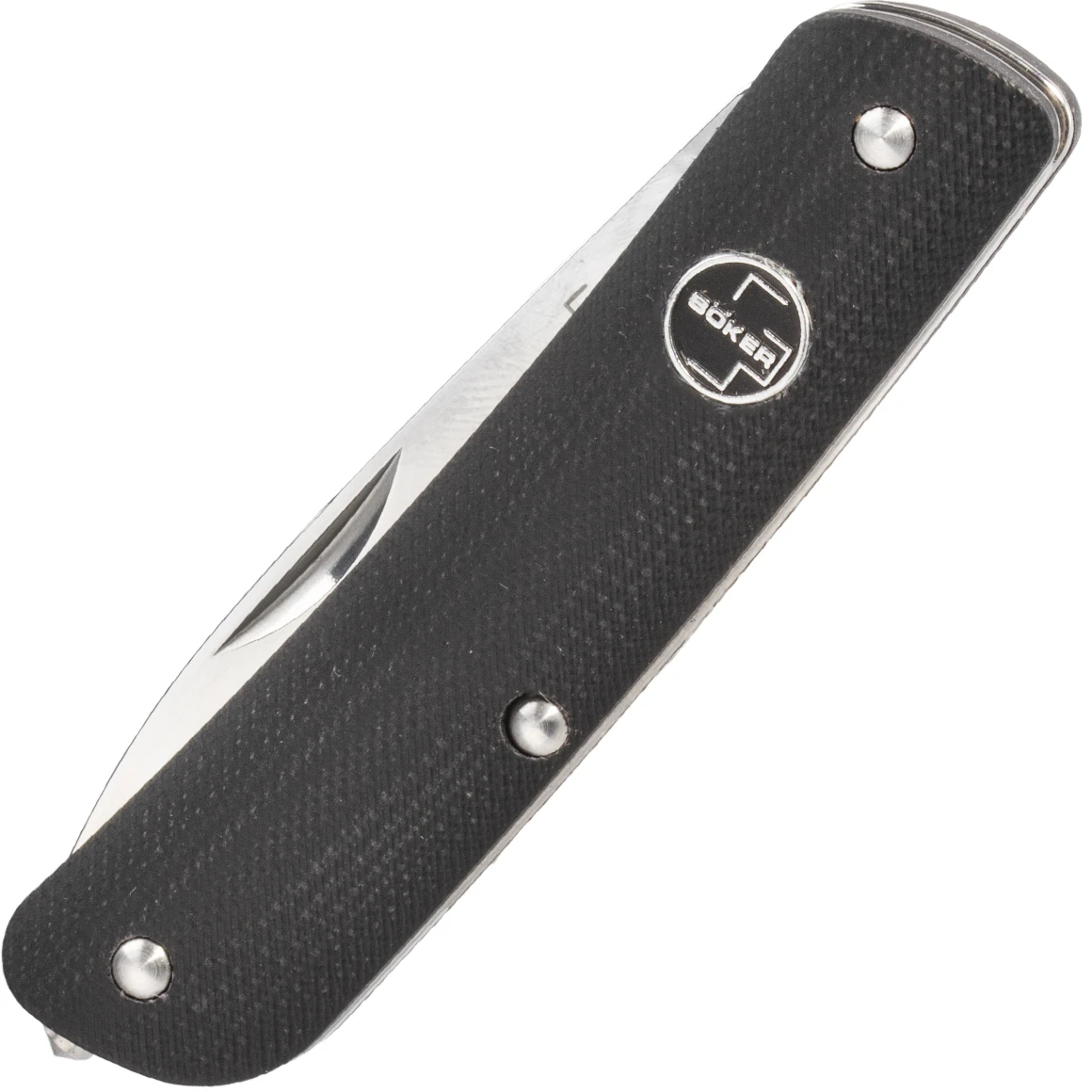 Böker Plus 01BO801 Tech Tool City 1 Schwarz 8 Böker Plus 01BO801 Tech Tool City 1 Schwarz – Bild 6