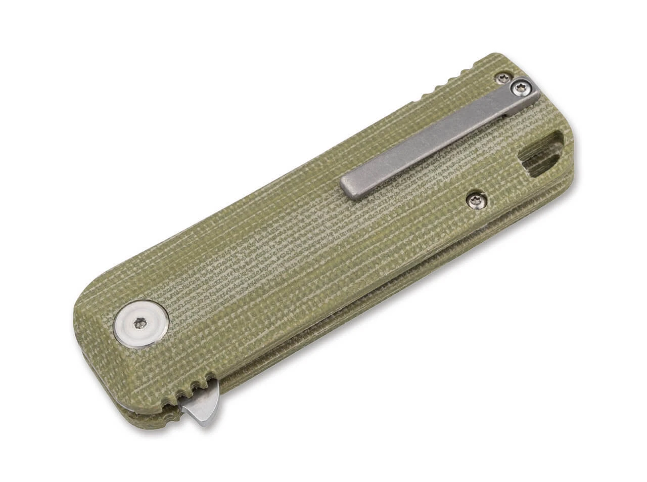 Boker Plus Baba Yaga 01BO386 5 Boker Plus Baba Yaga 01BO386 – Bild 3