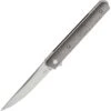 Böker Plus 01BO326 Kwaiken Air Mini Titanium -Boker Verkaufsgeschäft 6833aff70336f3ec574abc1aaedfae2f