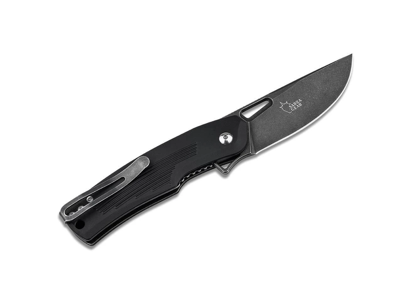 Boker Plus NAHAL 01BO628 5 Boker Plus NAHAL 01BO628 – Bild 3