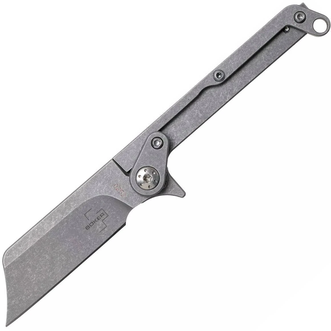 BOKER PLUS Fragment 01BO660 3 BOKER PLUS Fragment 01BO660