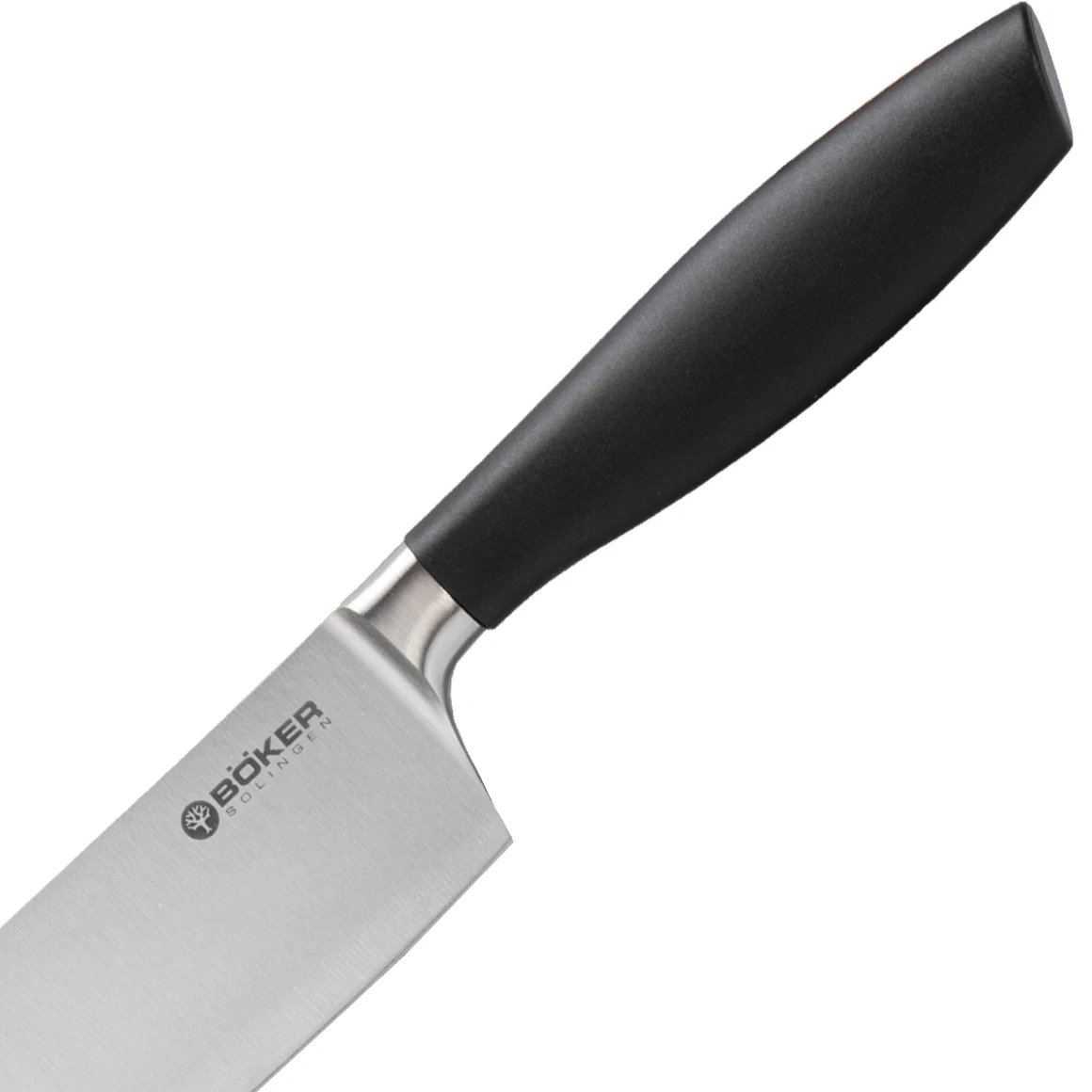 Böker Manufaktur 130830 Santoku 16,3 Cm 5 Böker Manufaktur 130830 Santoku 16,3 Cm – Bild 3