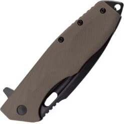 Böker Plus 01BO759 Caracal Folder Tactical Griff Aus G10 -Boker Verkaufsgeschäft 70e1d3df06916f459e28929845dc525c