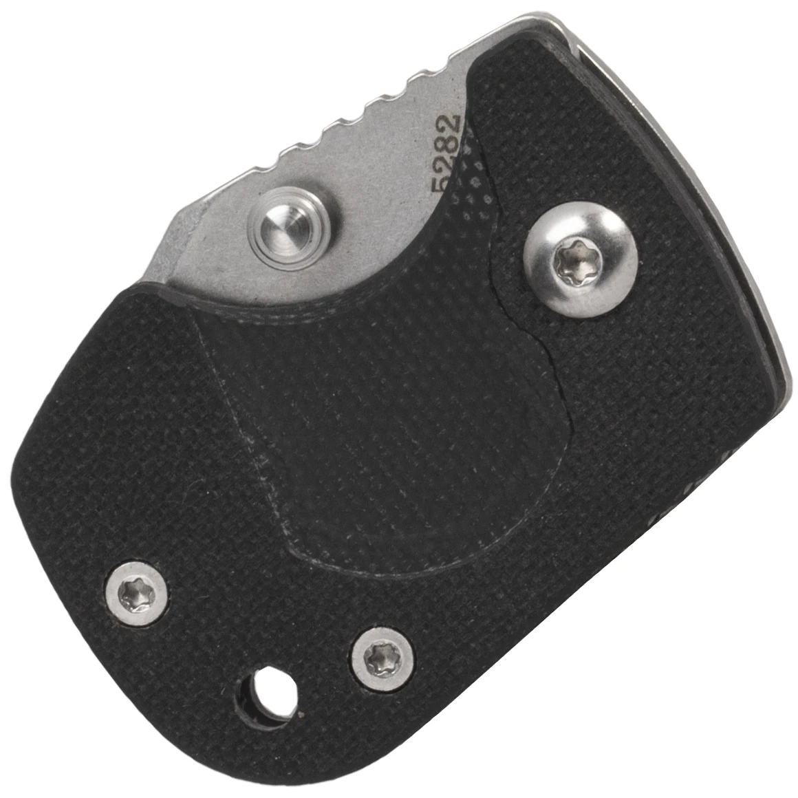 Böker Plus 01BO573 DW-1 Griff Aus Zytel 4 Böker Plus 01BO573 DW-1 Griff Aus Zytel – Bild 2