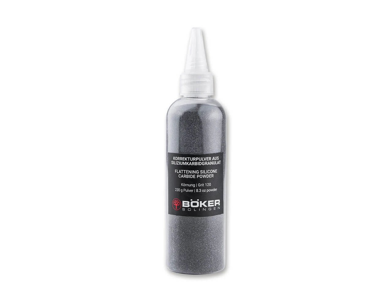 Boker Manufaktur Solingen Flattening Silicone Carbridge Powder 120 09BO381 3 Boker Manufaktur Solingen Flattening Silicone Carbridge Powder 120 09BO381