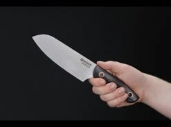 Böker Manufaktur 130366 Saga Santoku Griff Aus Grenadillholz 9 Böker Manufaktur 130366 Saga Santoku Griff Aus Grenadillholz -Boker Verkaufsgeschäft 733f37b2808ab7cea13cae9ce9bf66da
