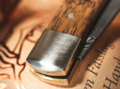 BOKER Trapper Asbach Uralt Damascus 116004DAM 19 BOKER Trapper Asbach Uralt Damascus 116004DAM -Boker Verkaufsgeschäft 75653f57f81fedc92a708acf722ac5af