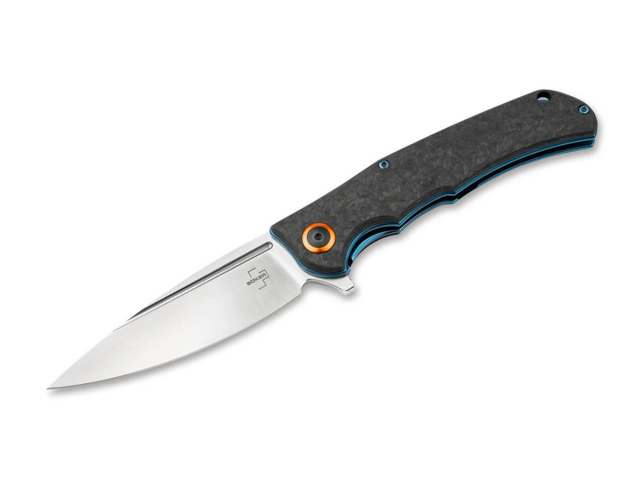 Boker Plus Nubilum 01BO492 4 Boker Plus Nubilum 01BO492 – Bild 2
