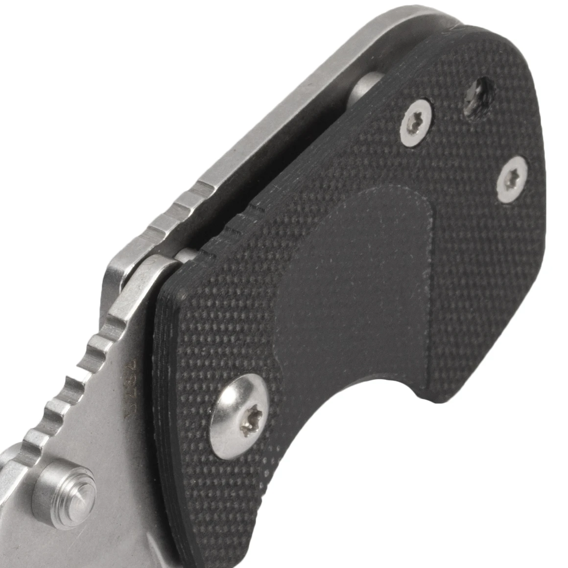 Böker Plus 01BO573 DW-1 Griff Aus Zytel 6 Böker Plus 01BO573 DW-1 Griff Aus Zytel – Bild 4