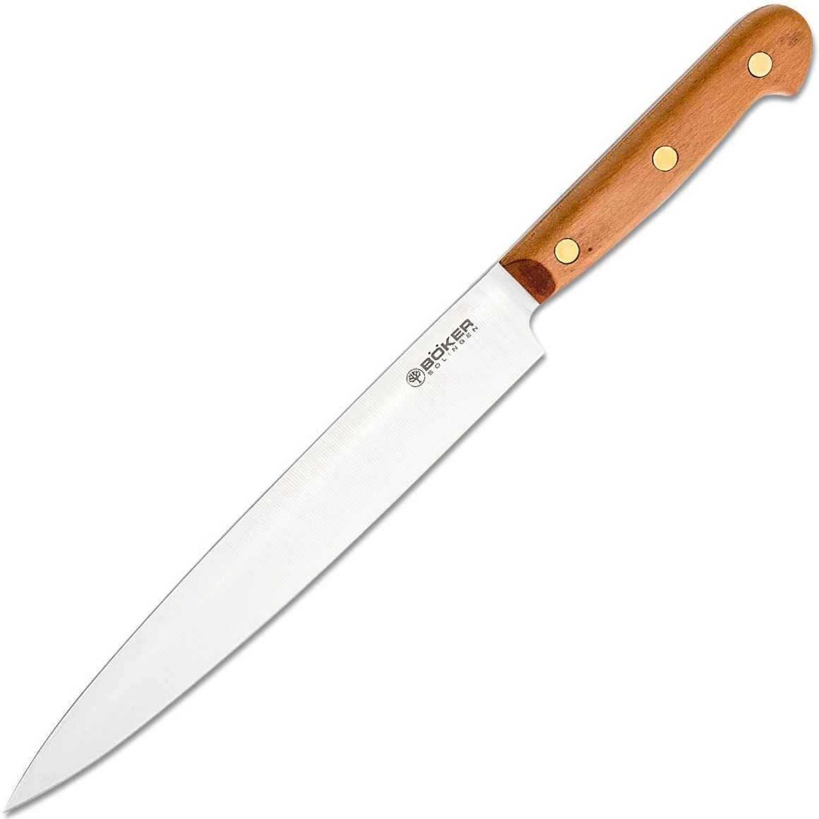 Böker Manufaktur Solingen 130498 Cottage-Craft Carving Knife 3 Böker Manufaktur Solingen 130498 Cottage-Craft Carving Knife