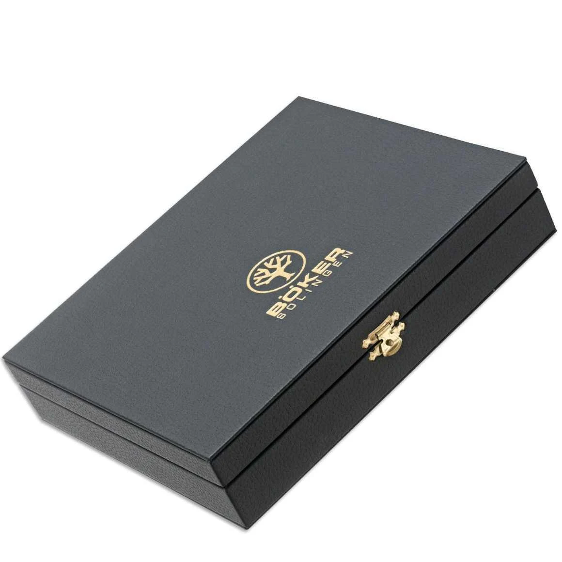 BÖKER RASURWOCHENSATZ 090016 3 BÖKER RASURWOCHENSATZ 090016