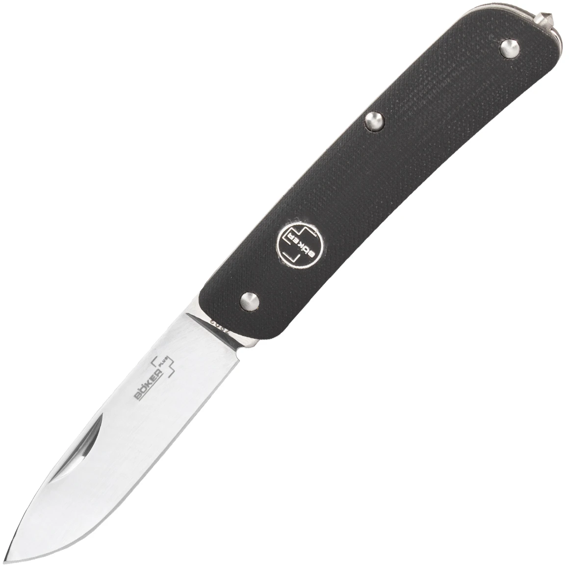 Böker Plus 01BO801 Tech Tool City 1 Schwarz 3 Böker Plus 01BO801 Tech Tool City 1 Schwarz