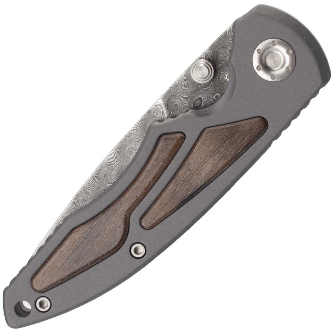 BÖKER LEOPARD-DAMAST I 110084DAM 9 BÖKER LEOPARD-DAMAST I 110084DAM – Bild 7