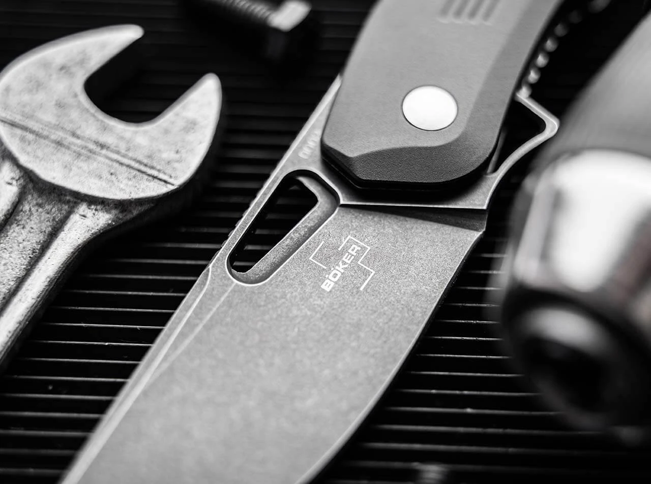 Boker Plus NAHAL 01BO628 6 Boker Plus NAHAL 01BO628 – Bild 4