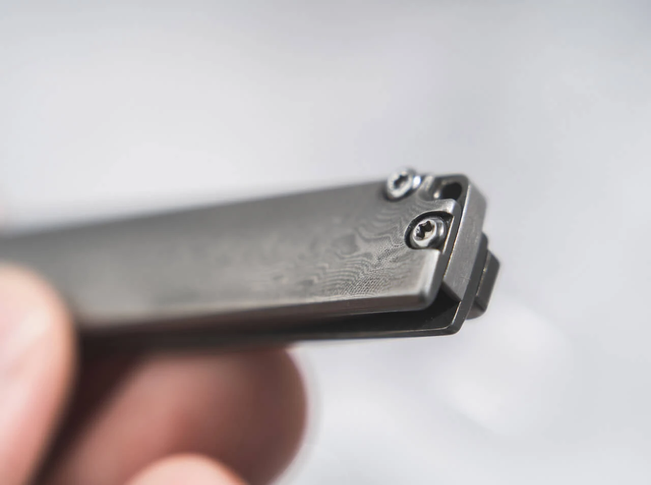 Böker Plus 01BO358DAM Gemma Damascus 9 Böker Plus 01BO358DAM Gemma Damascus – Bild 7