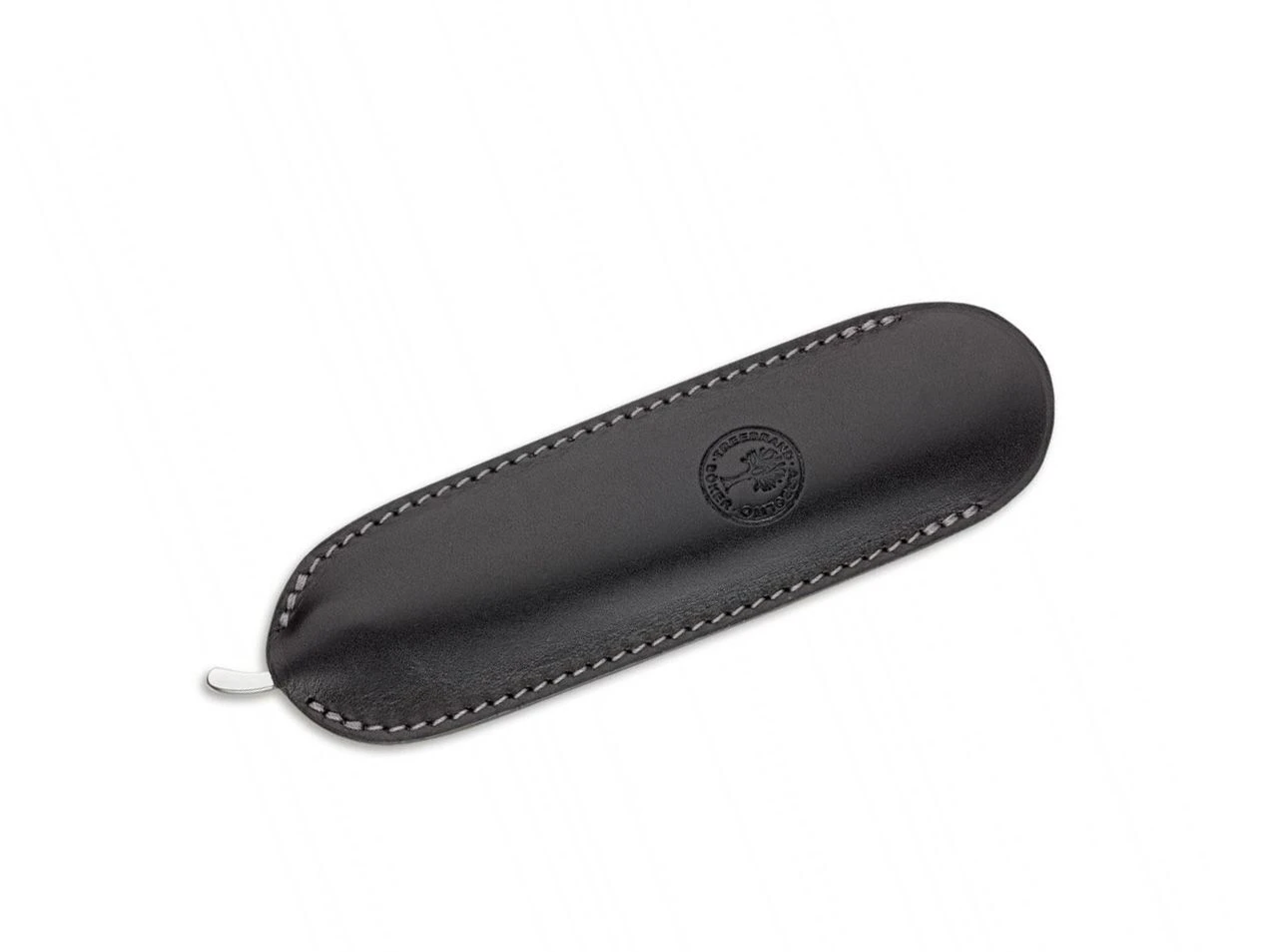BÖKER LEDER-STECKETUI RASIERMESSER 090011 4 BÖKER LEDER-STECKETUI RASIERMESSER 090011 – Bild 2
