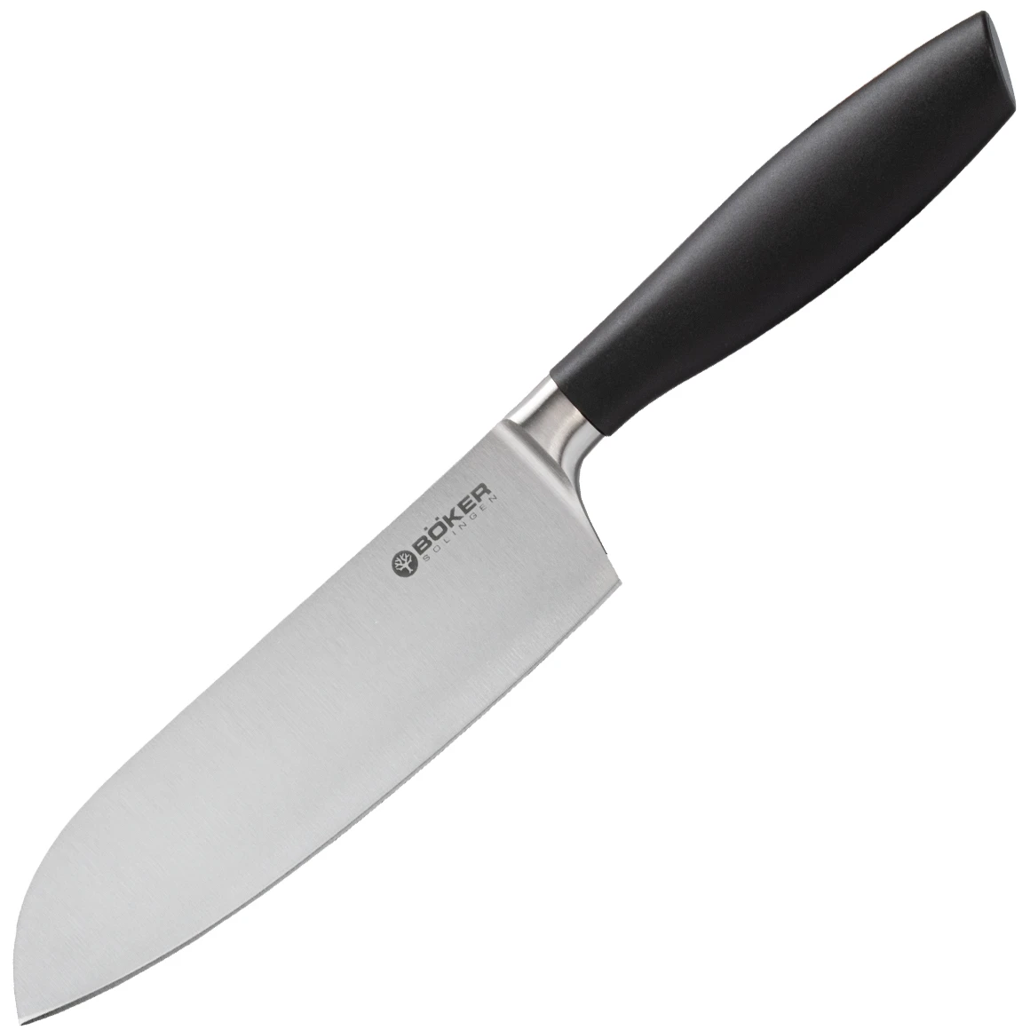 Böker Manufaktur 130830 Santoku 16,3 Cm 3 Böker Manufaktur 130830 Santoku 16,3 Cm