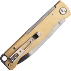 Böker Plus 01BO853 Atlas Messing -Boker Verkaufsgeschäft 7f04999f3536095f4def2ebb0afd6618