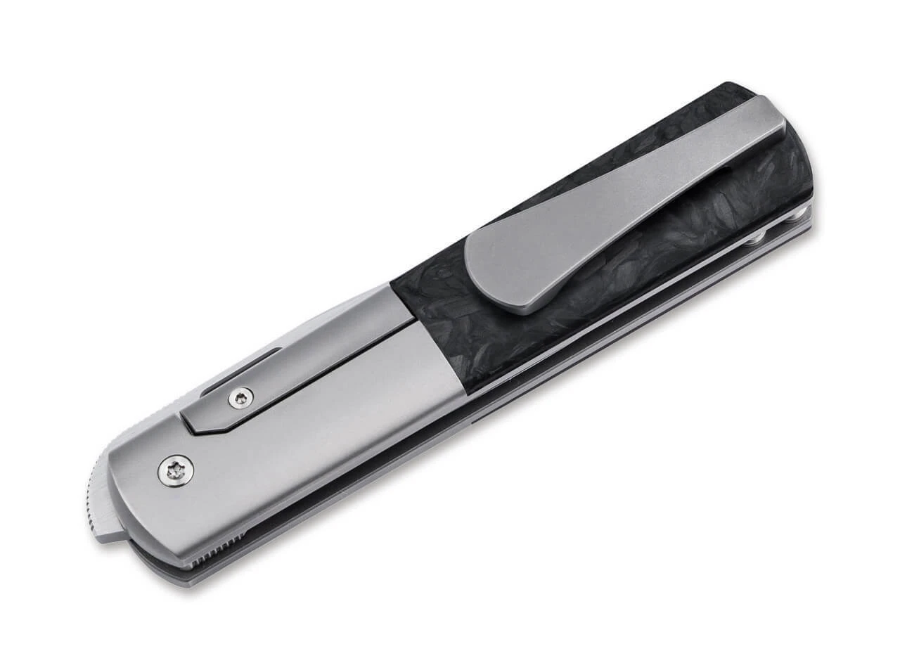 Boker Plus URBAN BARLOW MCF 01BO490 5 Boker Plus URBAN BARLOW MCF 01BO490 – Bild 3