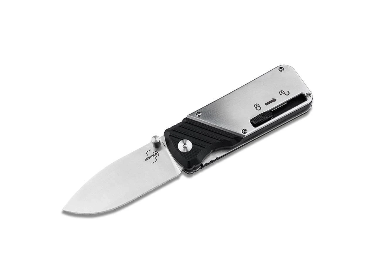 Boker Plus BILL N TED OPERATION 01BO629 4 Boker Plus BILL N TED OPERATION 01BO629 – Bild 2
