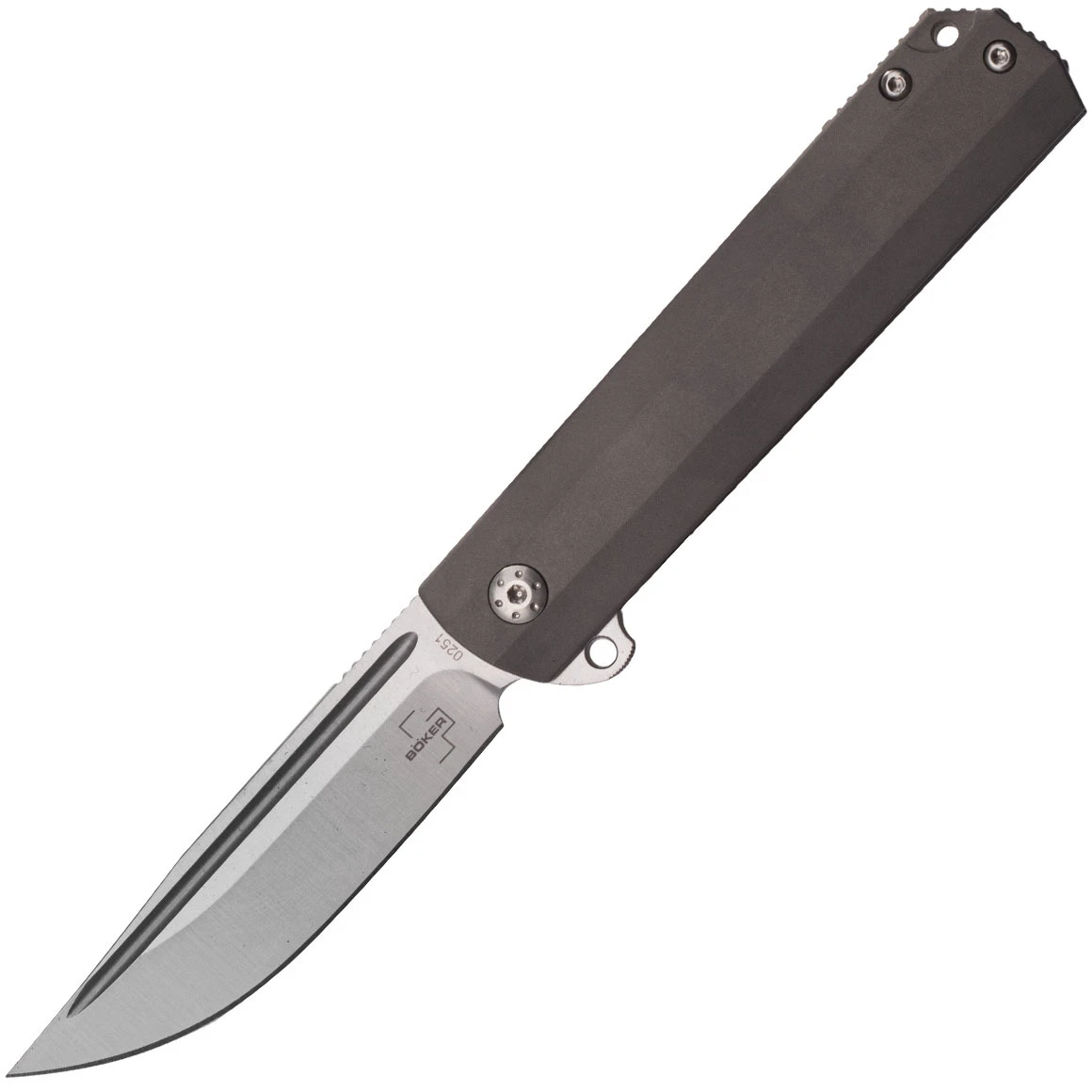 BOKER PLUS Cataclyst 01BO640 3 BOKER PLUS Cataclyst 01BO640