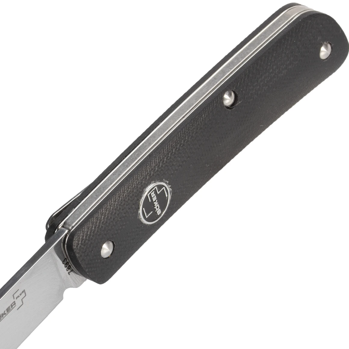 Böker Plus 01BO801 Tech Tool City 1 Schwarz 6 Böker Plus 01BO801 Tech Tool City 1 Schwarz – Bild 4