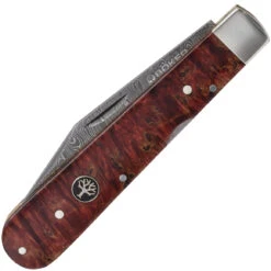 Böker Manufaktur 1132020DAM Damast Jahresmesser 2020 -Boker Verkaufsgeschäft 8625a279e935daba36501442d2c86217