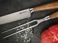 Böker Manufaktur 130770 Besteckgabel 30.2 Cm 9 Böker Manufaktur 130770 Besteckgabel 30.2 Cm -Boker Verkaufsgeschäft 86ac83c29175c623b9f0f858d33ac655