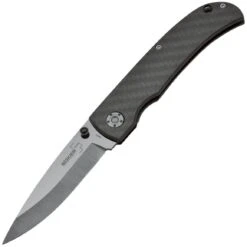 Böcher Plus 01BO036 Anti-Grav Griff Aus Kohlefaser Schwarz