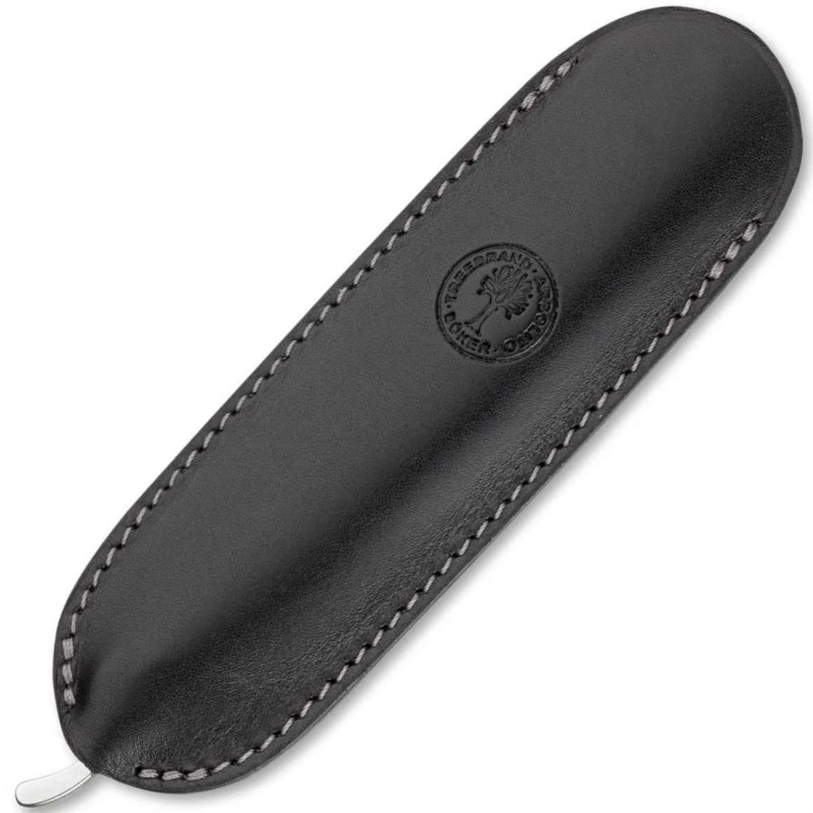 BÖKER LEDER-STECKETUI RASIERMESSER 090011 3 BÖKER LEDER-STECKETUI RASIERMESSER 090011