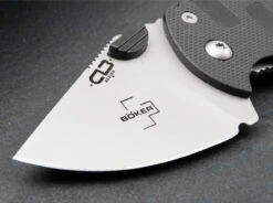 Böker Plus 01BO525 Subcom 2.0 Black -Boker Verkaufsgeschäft 8ee03f8699c546808d69b3d08044a9d5