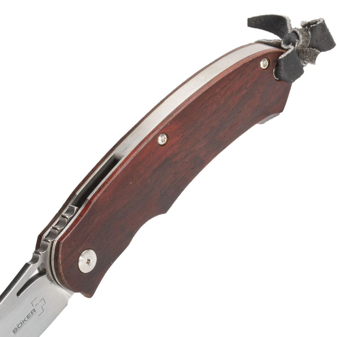 Böker Plus 01BO895 Takara Cocobolo 7 Böker Plus 01BO895 Takara Cocobolo – Bild 5