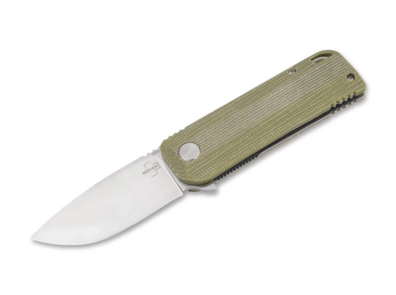Boker Plus Baba Yaga 01BO386 4 Boker Plus Baba Yaga 01BO386 – Bild 2