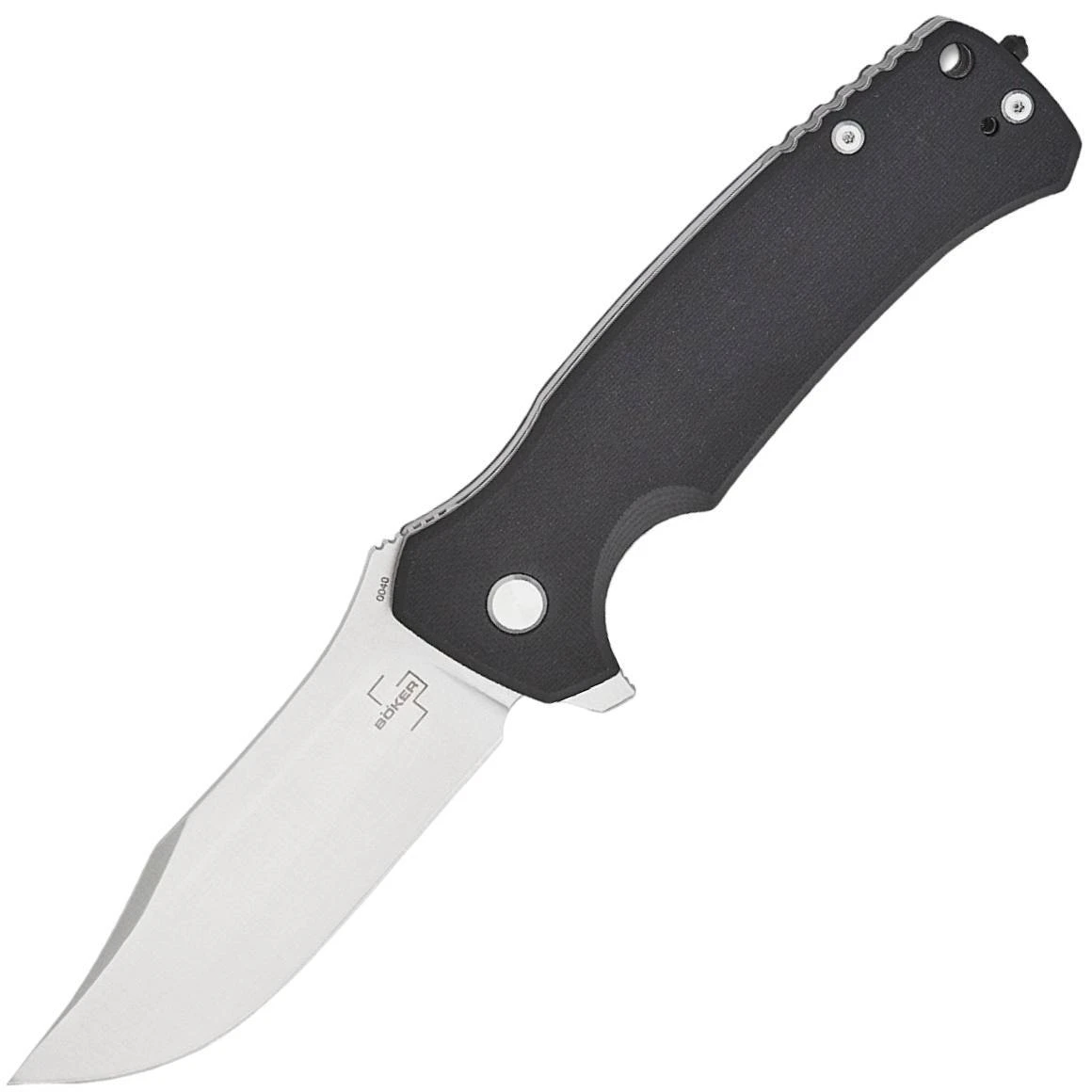 Boker Plus M.E.R.K. 1 01BO552 3 Boker Plus M.E.R.K. 1 01BO552