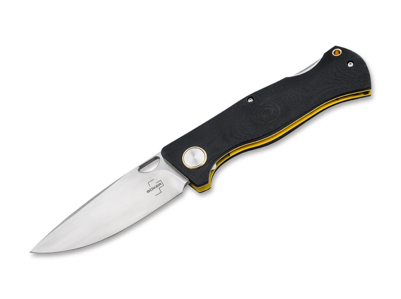 Boker Plus EPICENTER BACKLOCK 01BO545 4 Boker Plus EPICENTER BACKLOCK 01BO545 – Bild 2