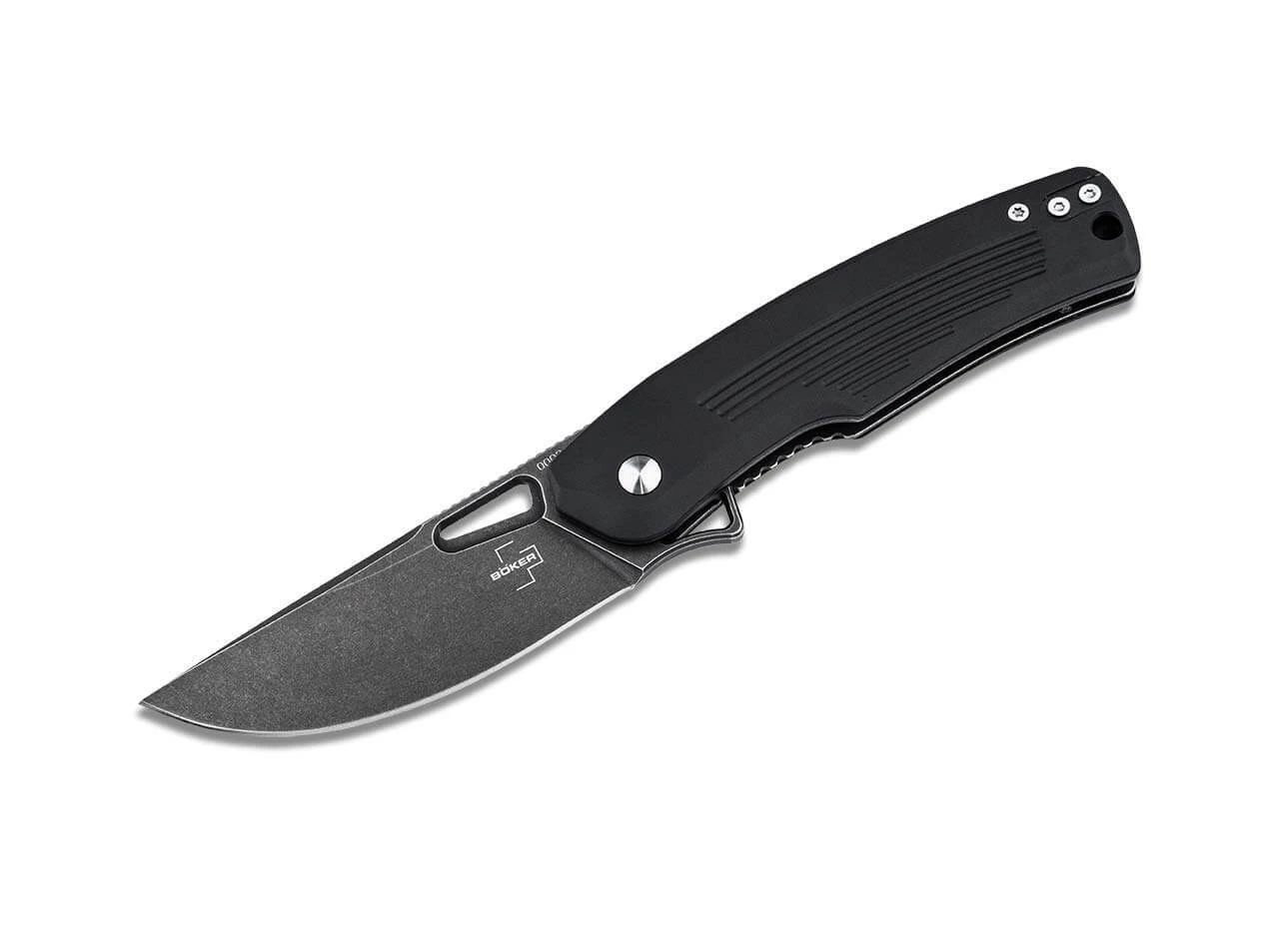 Boker Plus NAHAL 01BO628 4 Boker Plus NAHAL 01BO628 – Bild 2