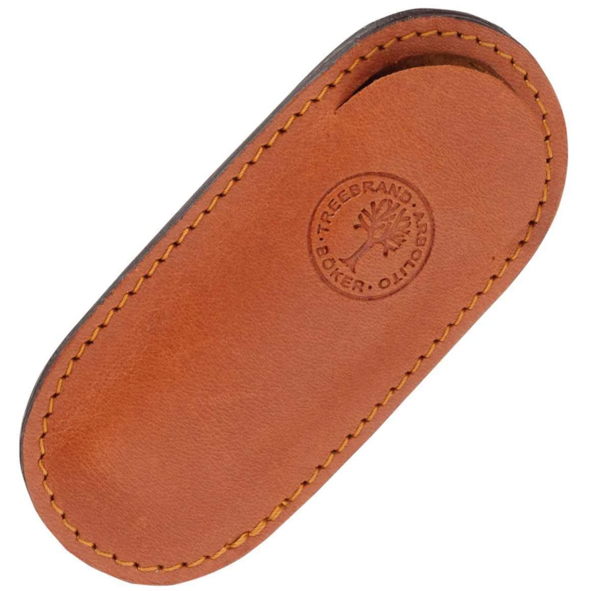 BÖKER LEDER-STECKETUI BOY SCOUT 3 BÖKER LEDER-STECKETUI BOY SCOUT