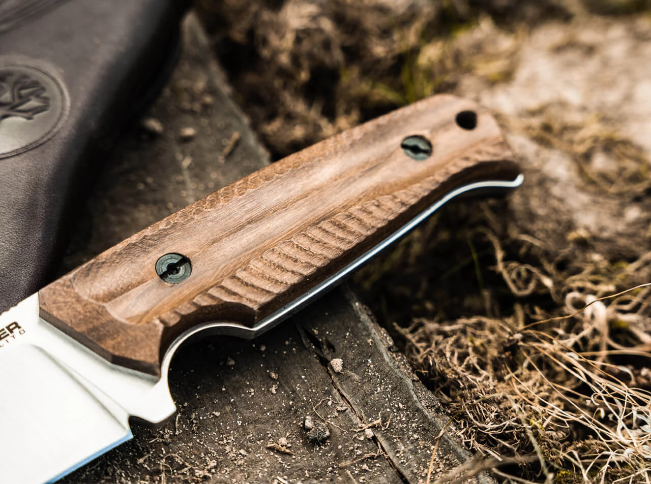 Boker Arbolito BISON GUAYACAN 2.0 02BA403 6 Boker Arbolito BISON GUAYACAN 2.0 02BA403 – Bild 4