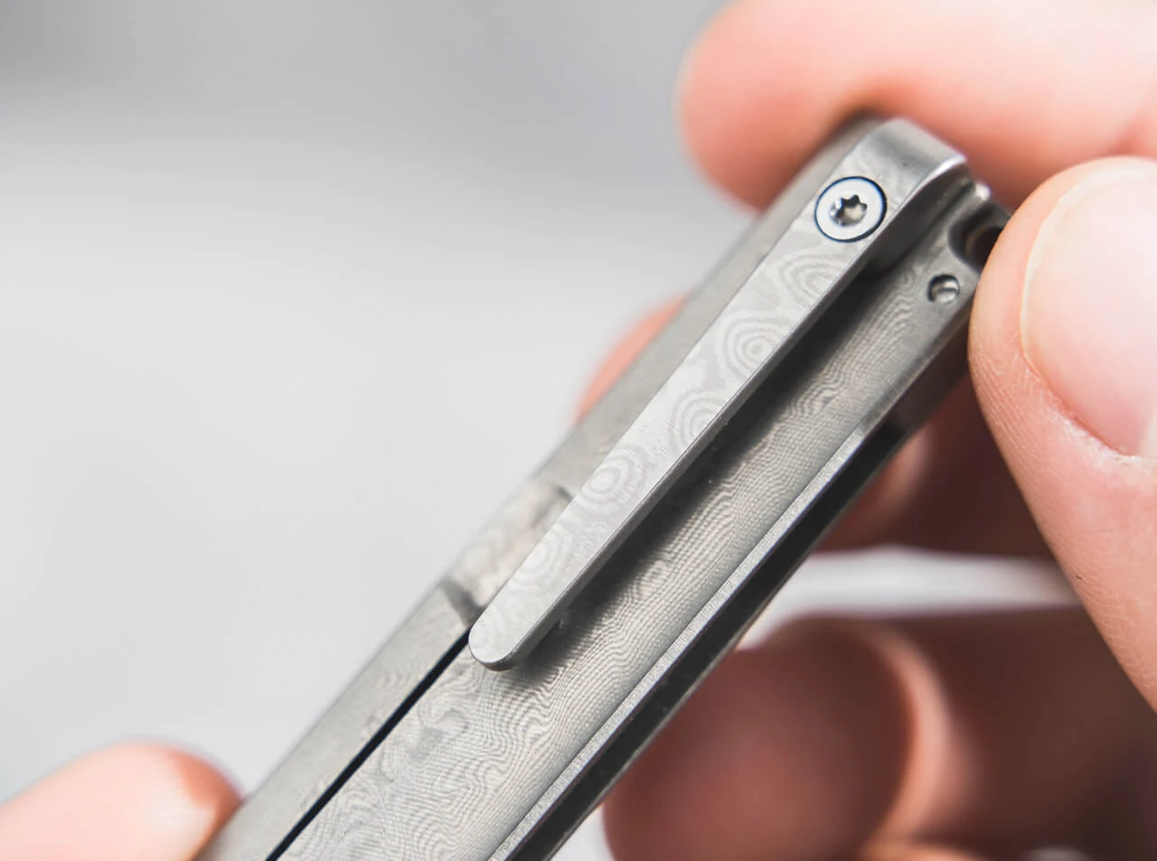 Böker Plus 01BO358DAM Gemma Damascus 10 Böker Plus 01BO358DAM Gemma Damascus – Bild 8