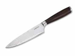 Boker Manufaktur Solingen MEISTERKLINGE DAMAST KOCHMESSER KL 130951DAM -Boker Verkaufsgeschäft 9b24af6a641370b5849bbf120bd3d8cd