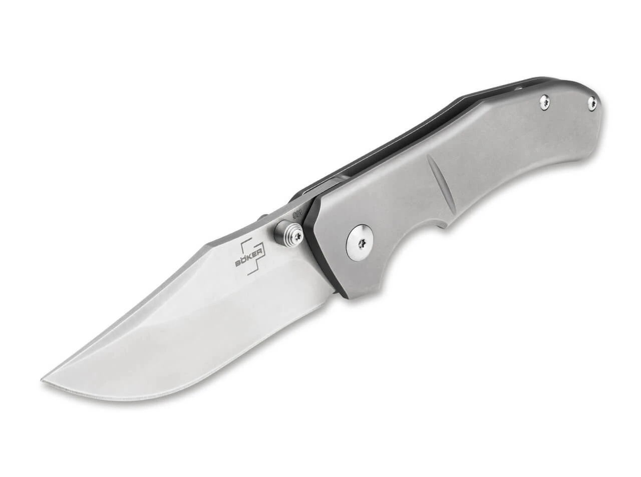 BOKER PLUS Jive 01BO312 4 BOKER PLUS Jive 01BO312 – Bild 2