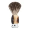 Böker Manufaktur 04BO129 Rasierpinsel Classic Horn 2 Böker Manufaktur 04BO129 Rasierpinsel Classic Horn -Boker Verkaufsgeschäft T00012015