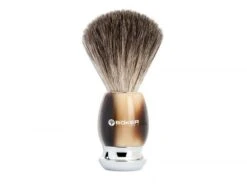 Böker Manufaktur 04BO129 Rasierpinsel Classic Horn