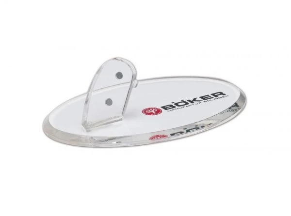 Bücherständer Acrylständer Für Einzelne Messer 3 Bücherständer Acrylständer Für Einzelne Messer