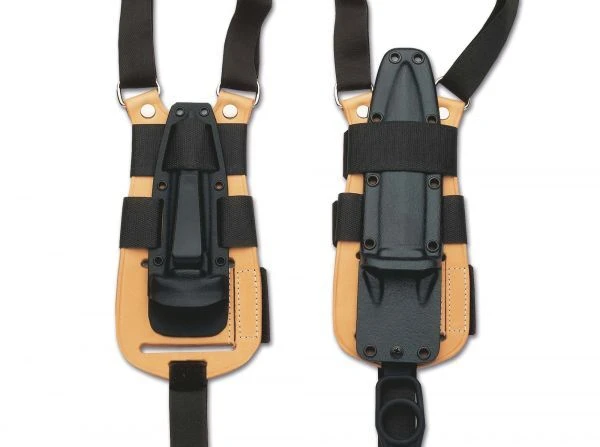 BÖKER APPLEGATE-FAIRBAIRN HOLSTER 129942SH 3 BÖKER APPLEGATE-FAIRBAIRN HOLSTER 129942SH