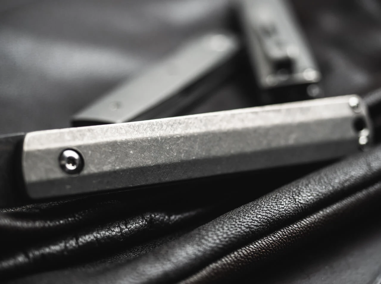 Böker Plus 01BO634DAM Wasabi Damast 7 Böker Plus 01BO634DAM Wasabi Damast – Bild 5