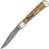 BOKER Trapper Asbach Uralt Damascus 116004DAM -Boker Verkaufsgeschäft a3a068e20473928e35ff09ec0234ba3d
