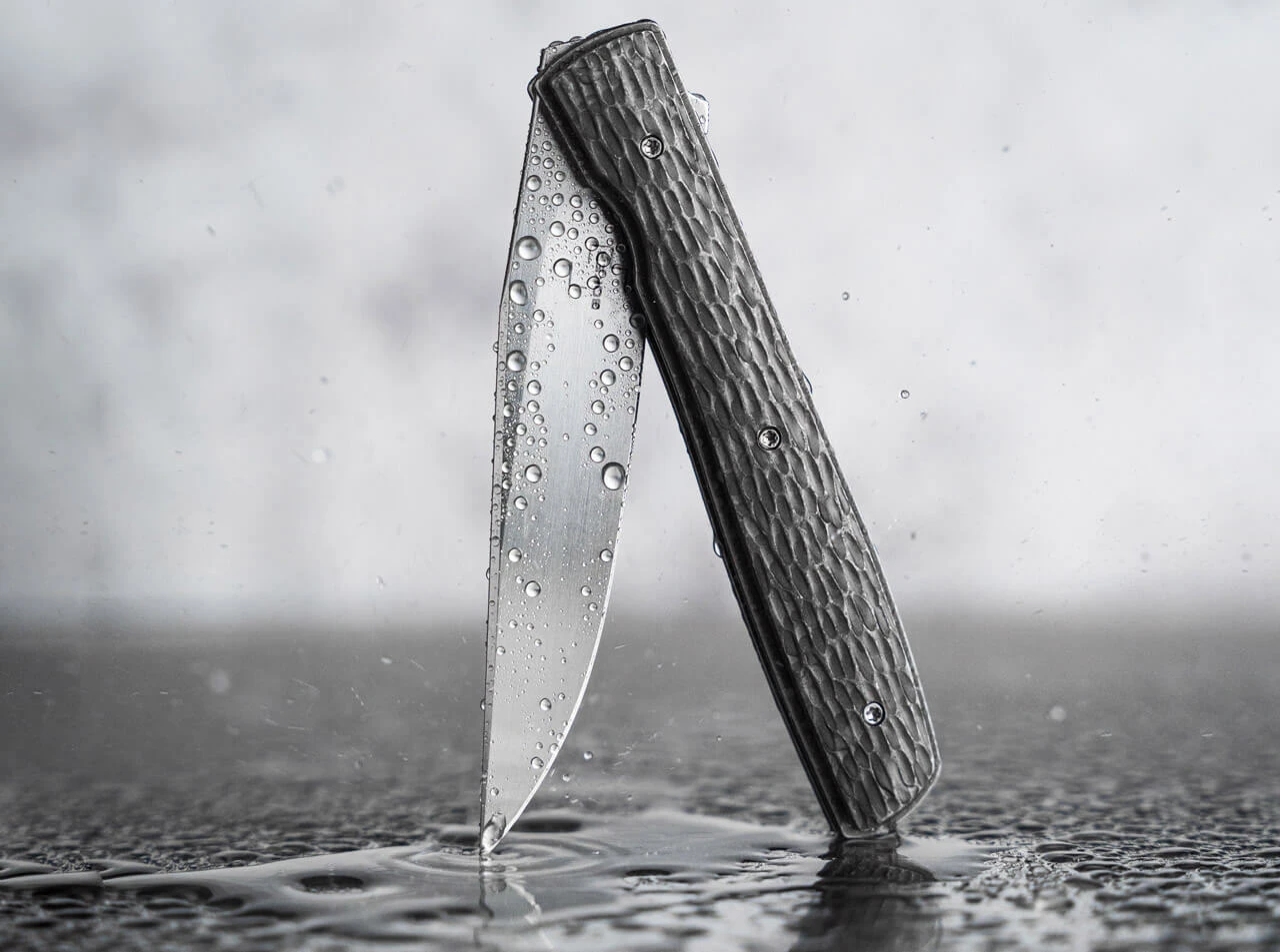 Boker Plus Urban Trapper Jigged Titanium 01BO476 9 Boker Plus Urban Trapper Jigged Titanium 01BO476 – Bild 7