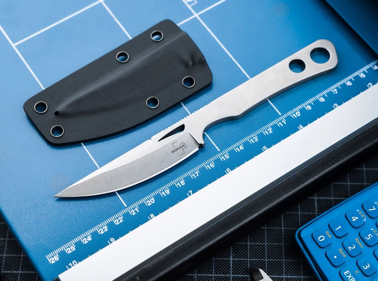 Boker Plus Gekai 02BO071 7 Boker Plus Gekai 02BO071 – Bild 5